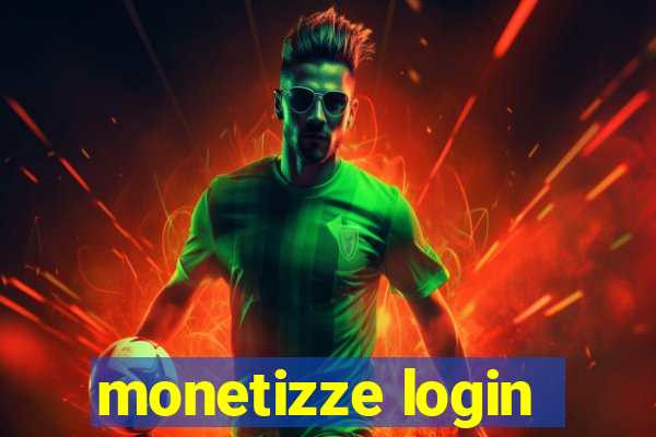 monetizze login